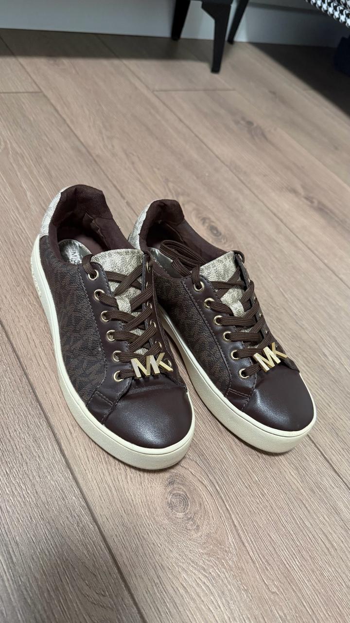 Кеды Michael Kors