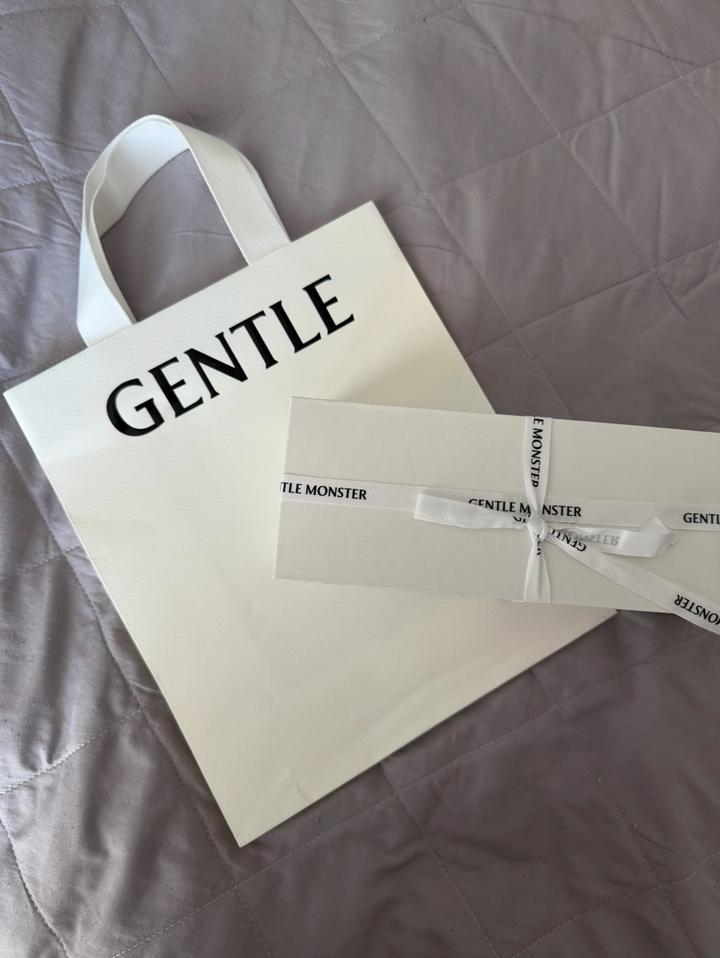 Gentle Monster