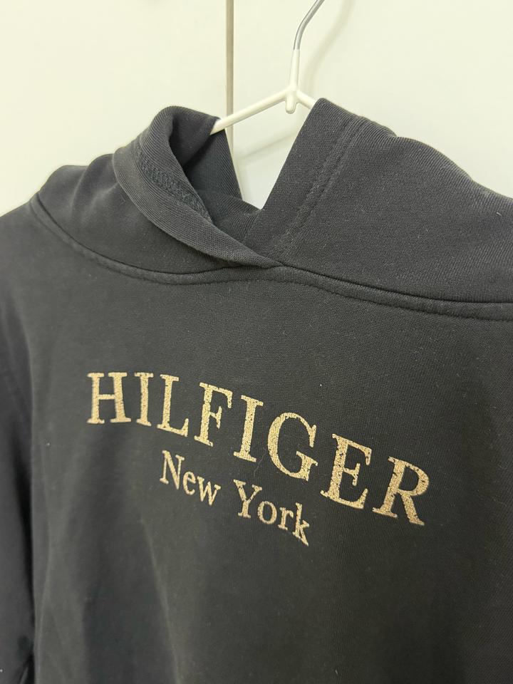 Толстовка Tommy Hilfiger