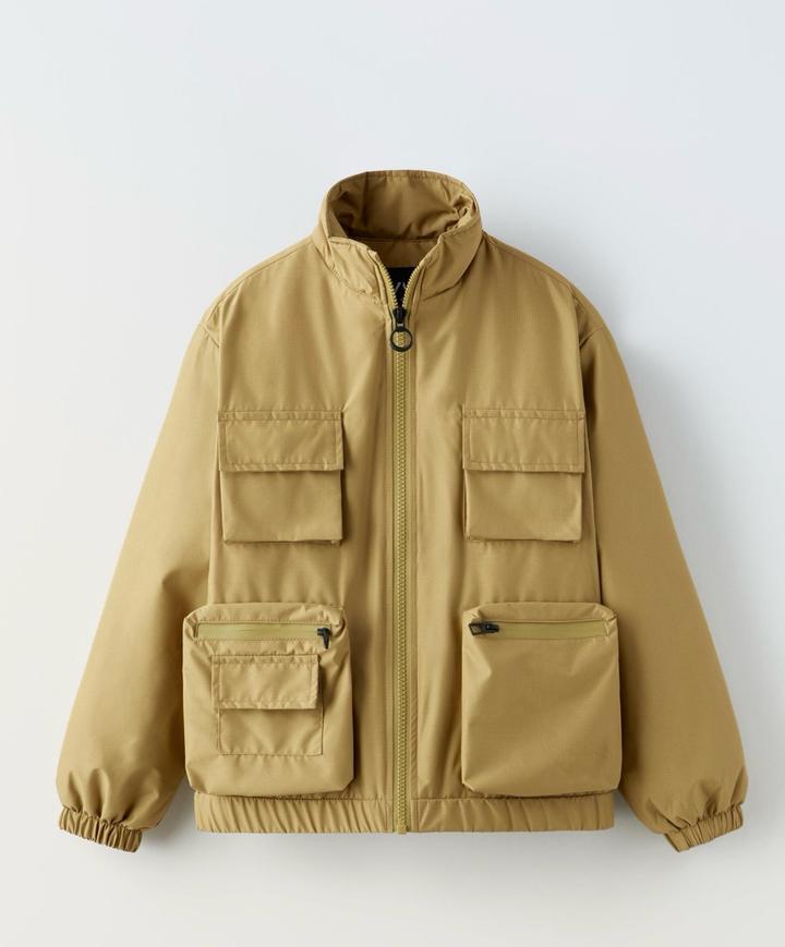 Куртка ZARA