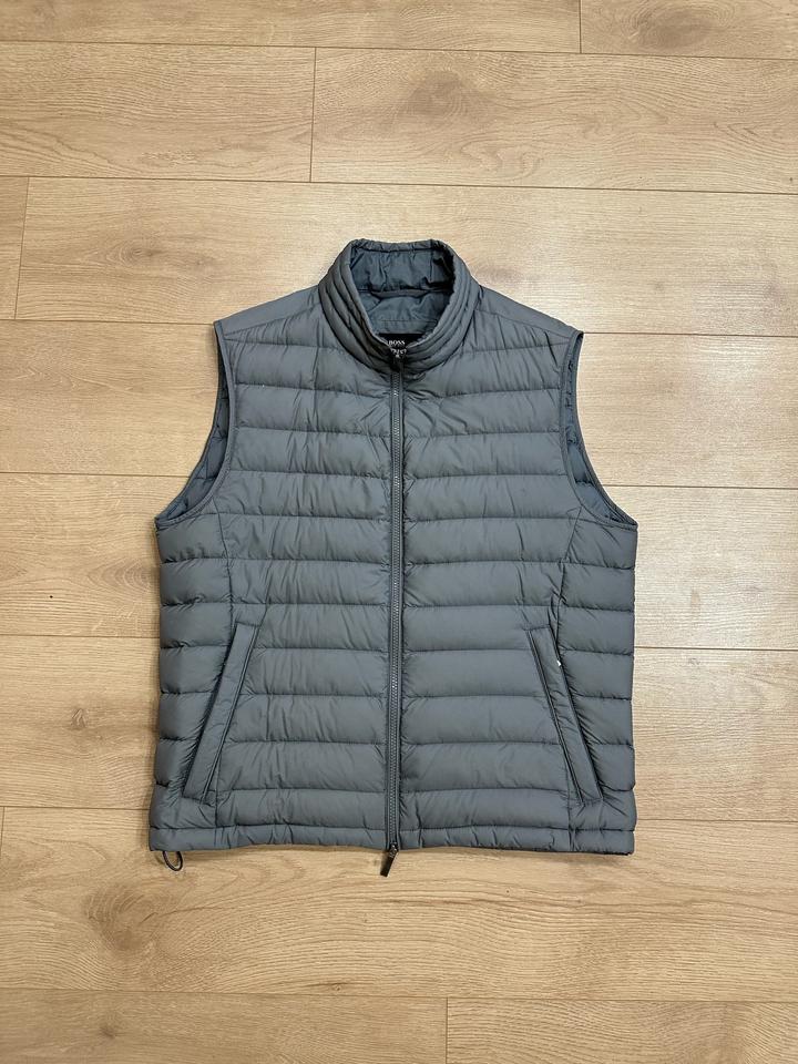 Hugo Boss