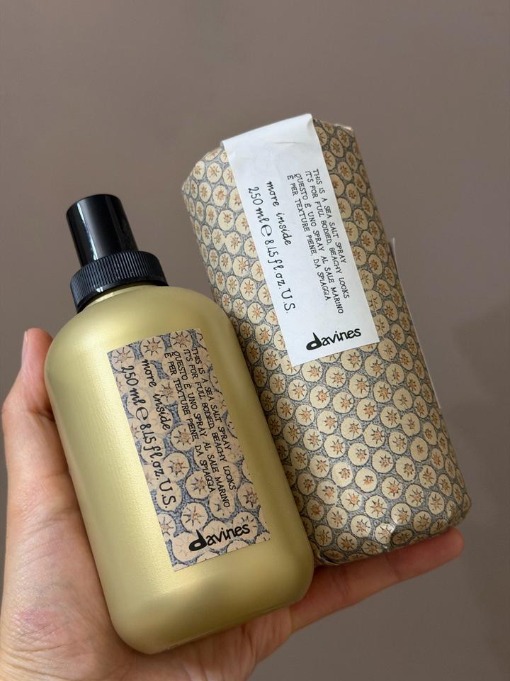 Davines Спрей