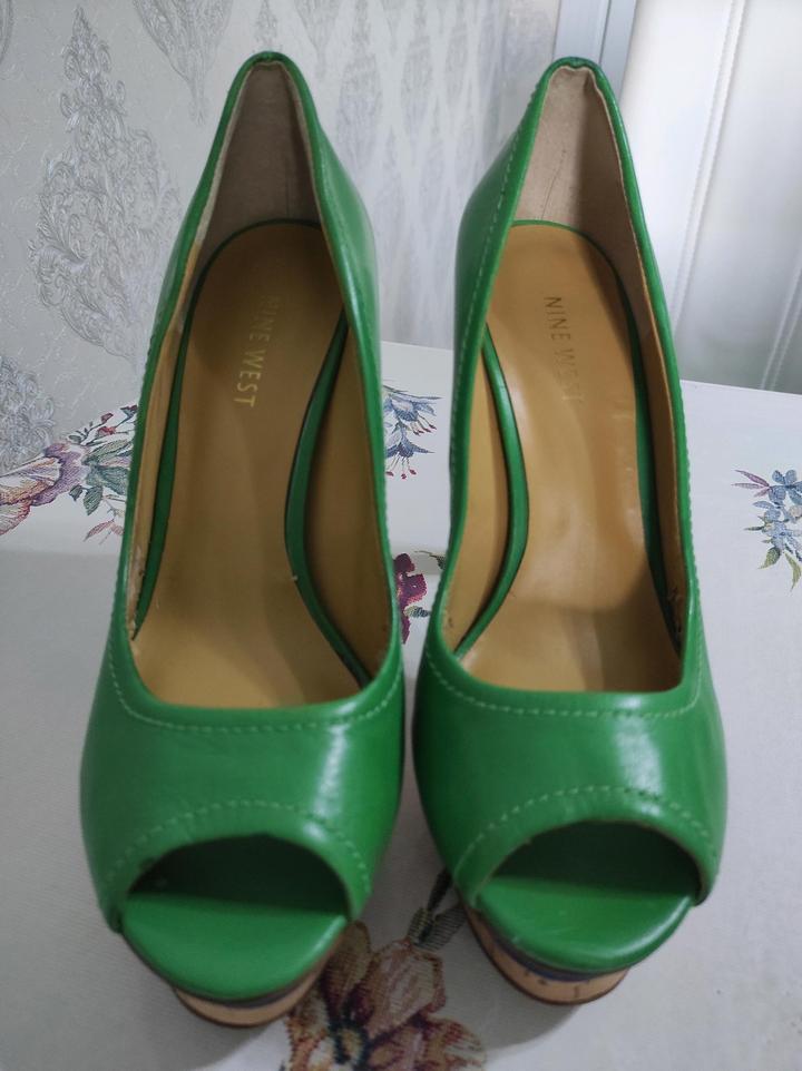 Nine West