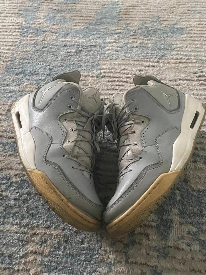 Jordan