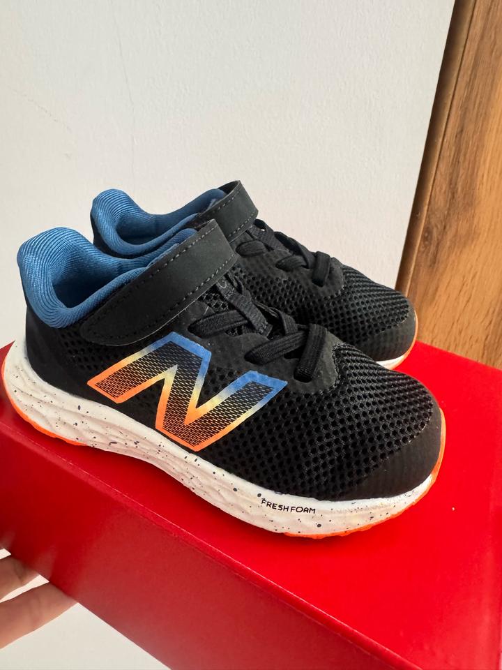 New Balance