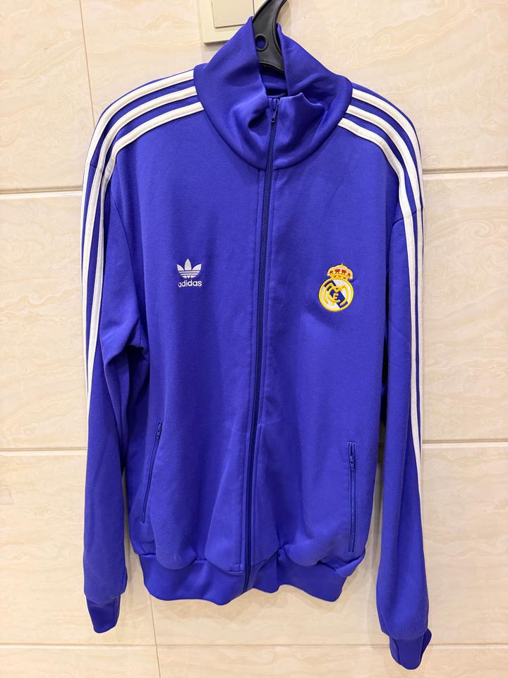 Adidas