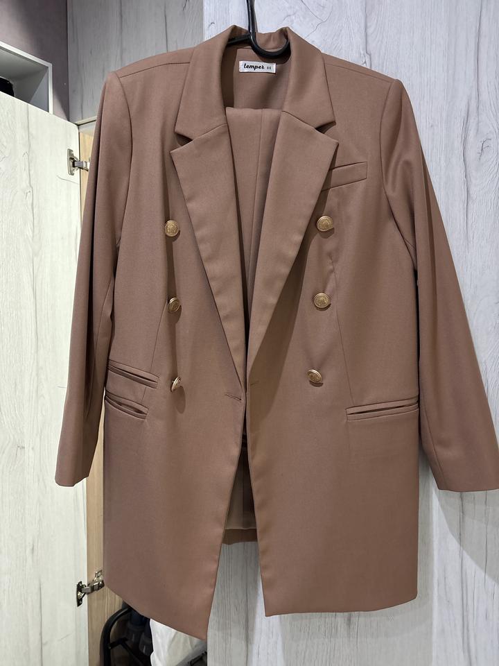 Temperley London Женский костюм