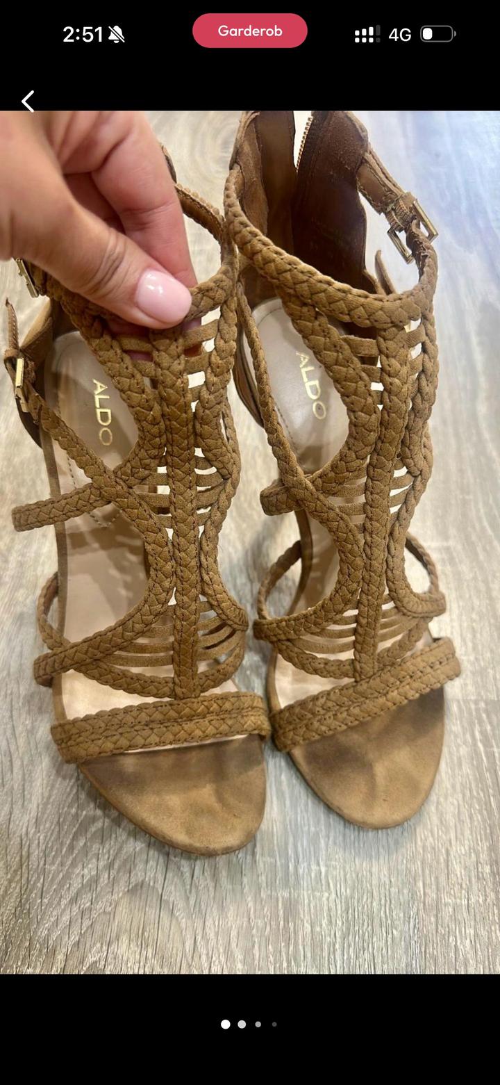 Aldo