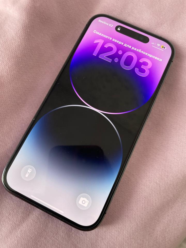Смартфон Apple iPhone 256
