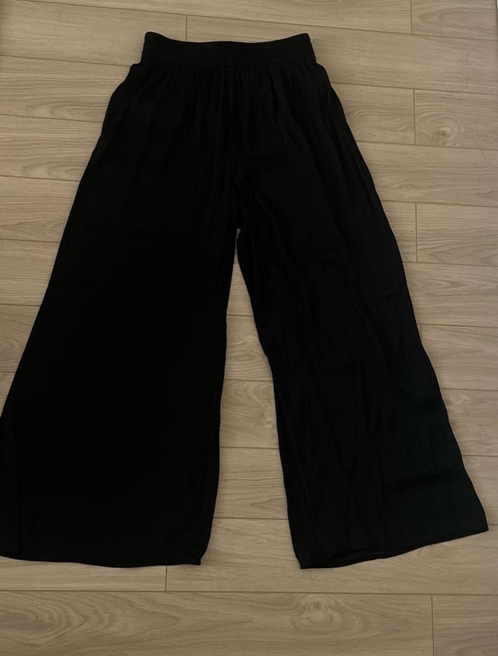 Брюки ZARA