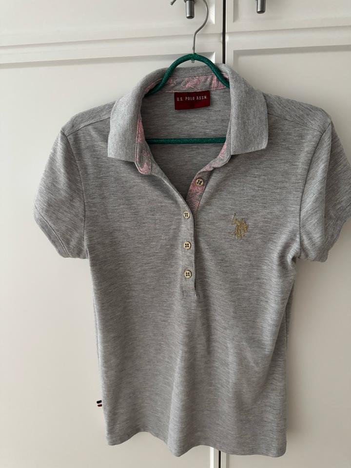 U.S. Polo Assn.