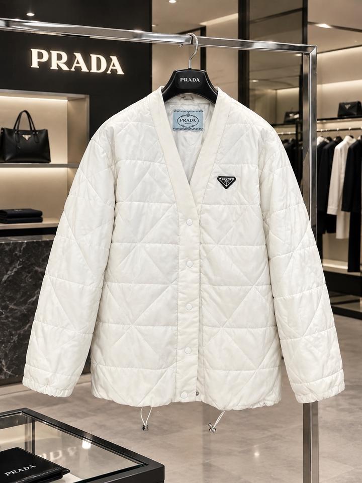 Куртка Prada