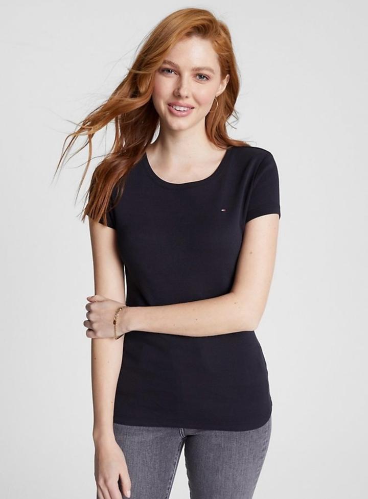 Футболка Tommy Hilfiger
