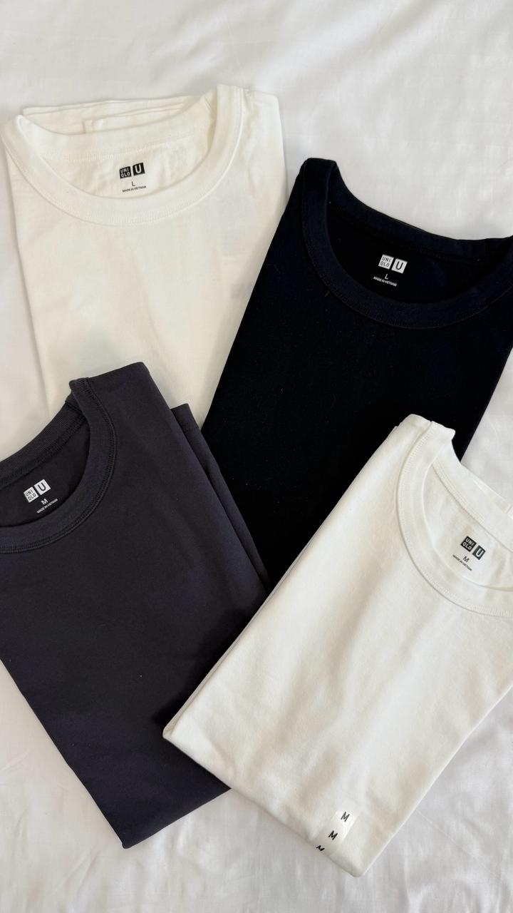 Uniqlo