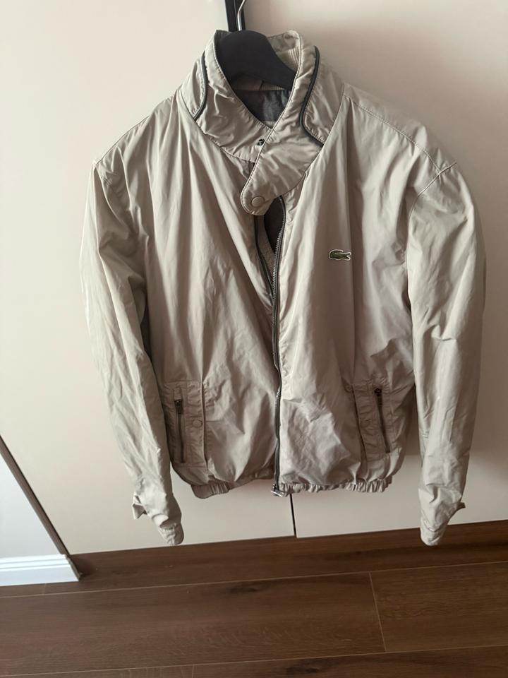 Lacoste
