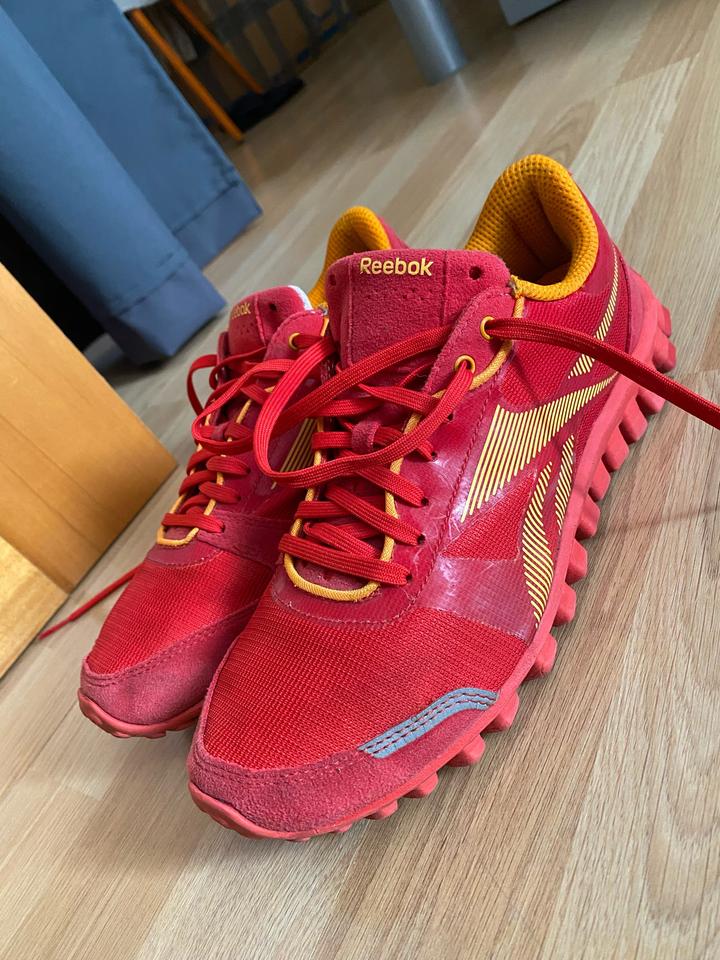 Reebok