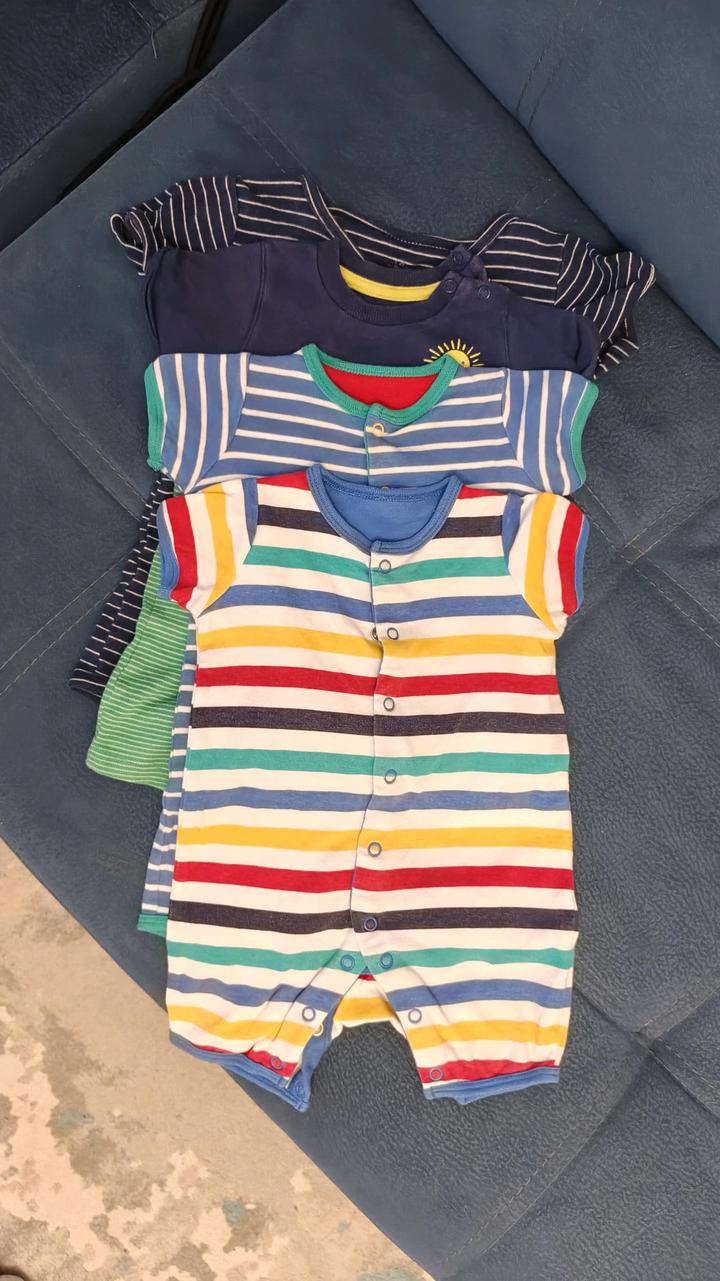Mothercare