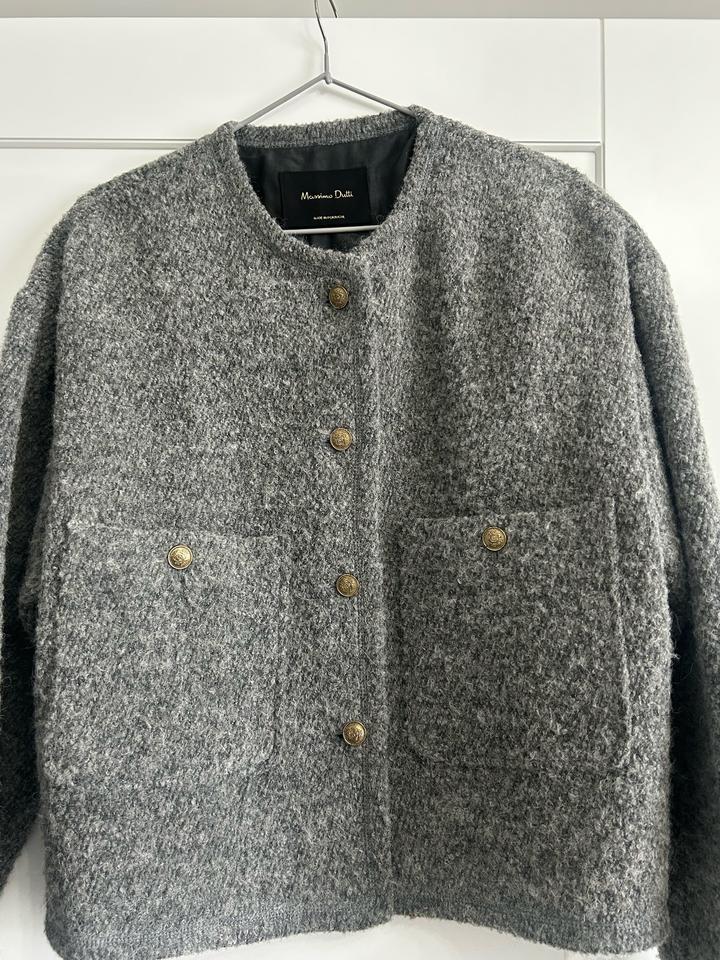 Куртка Massimo dutti