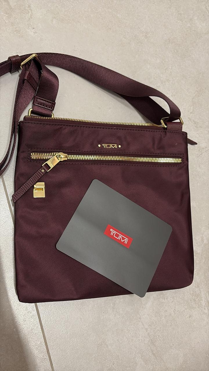 TUMI