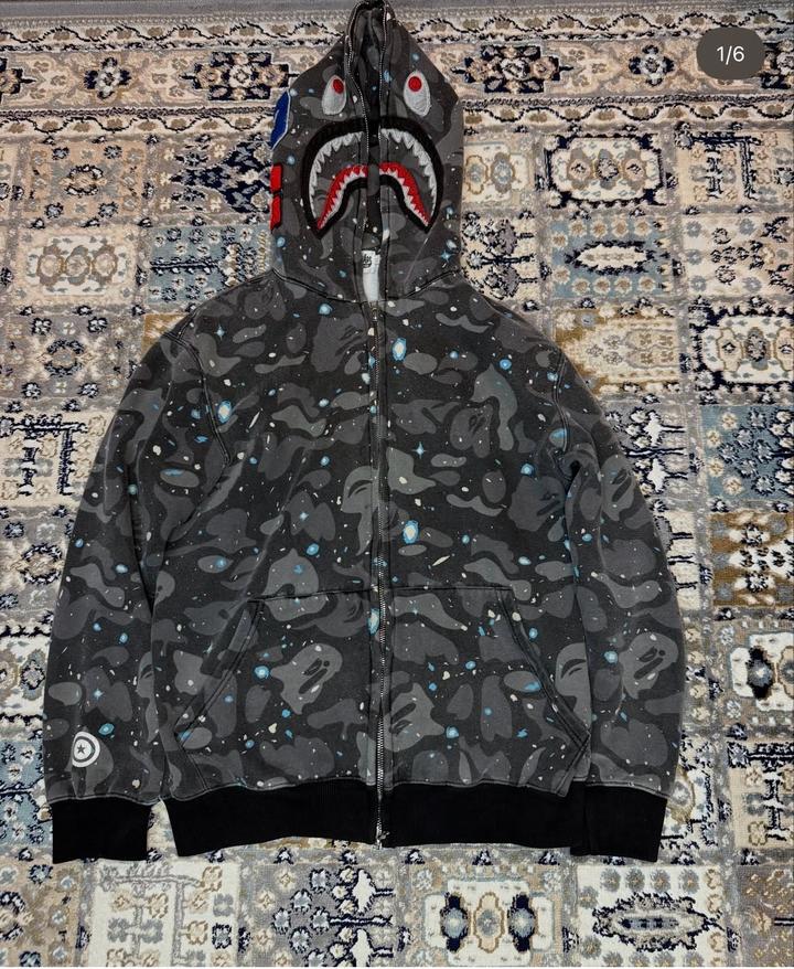 A Bathing Ape