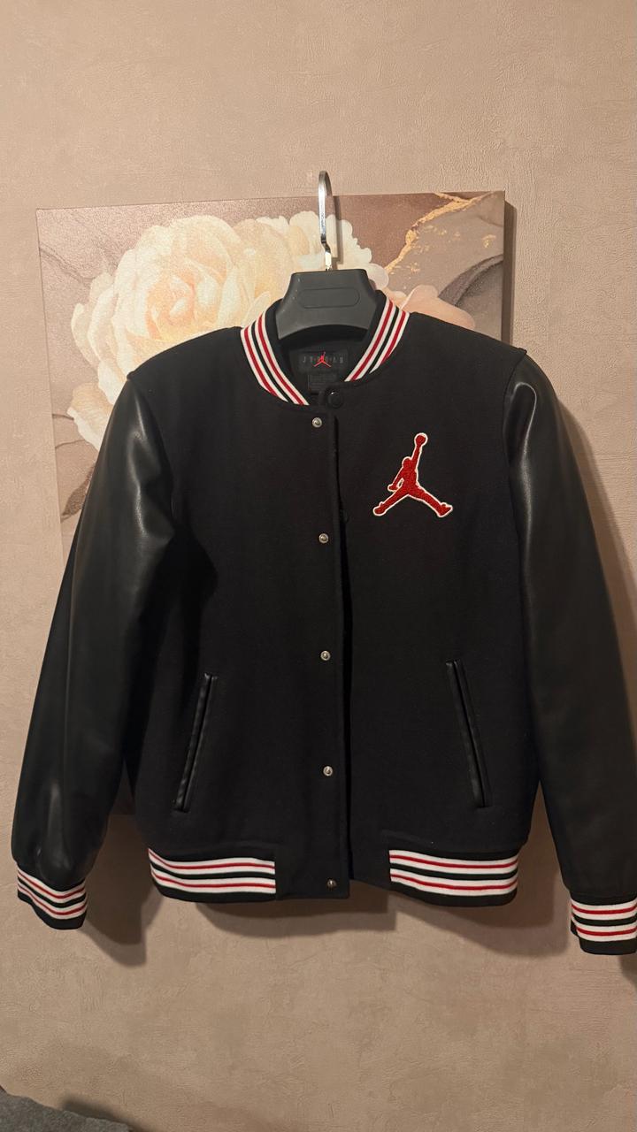 Jordan