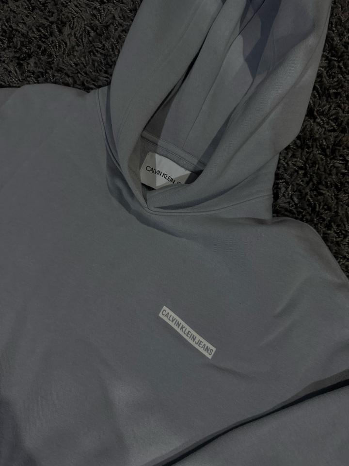 Calvin Klein