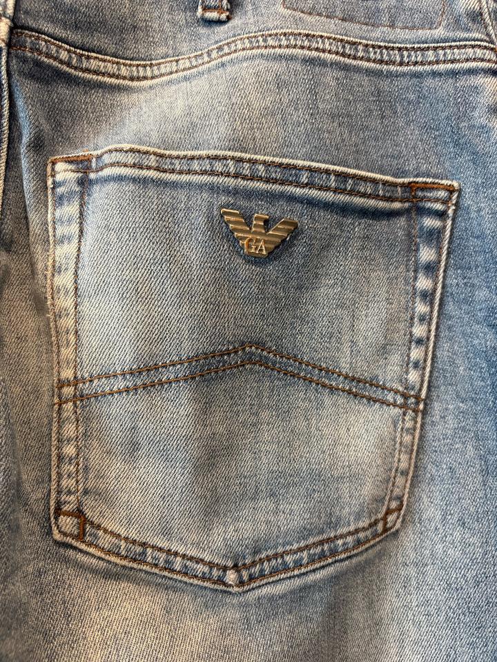 Armani Jeans