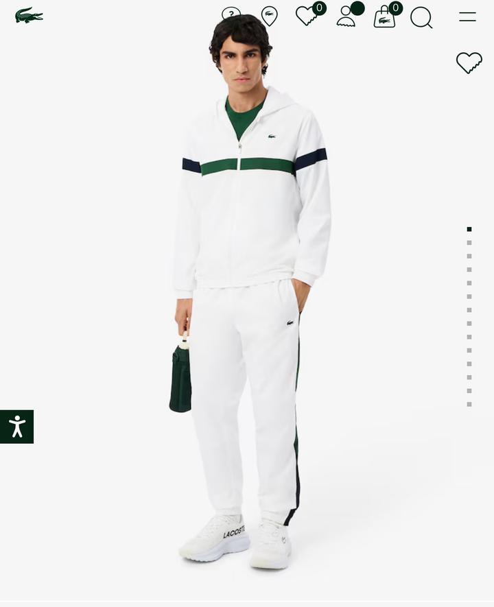 Lacoste