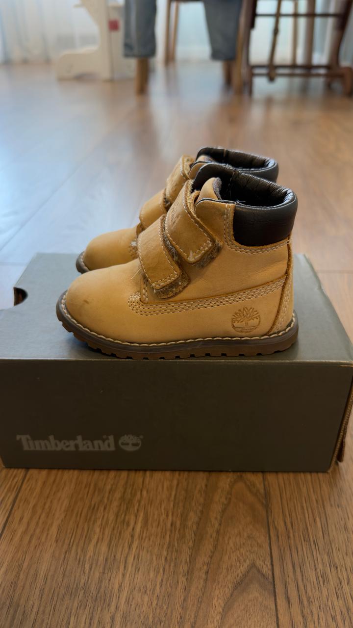 Timberland