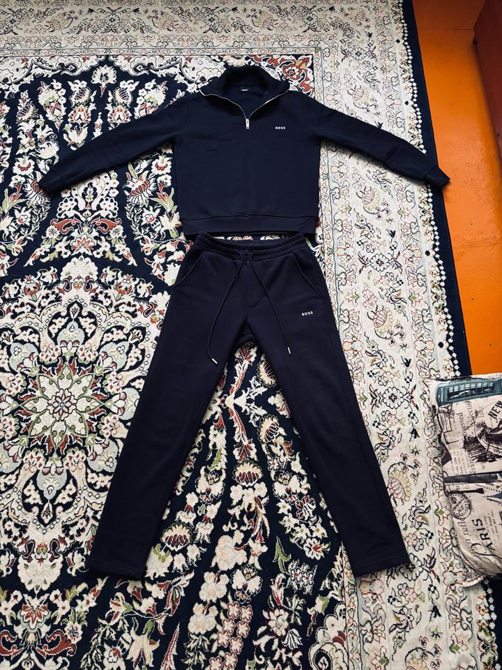 Hugo Boss
