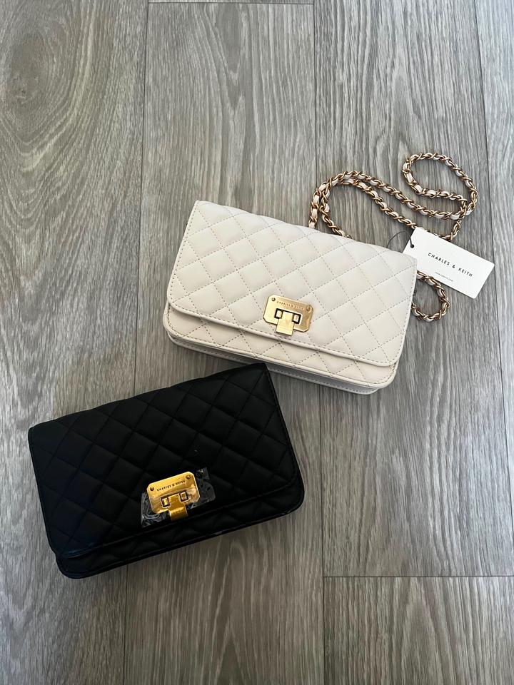 Charles & Keith
