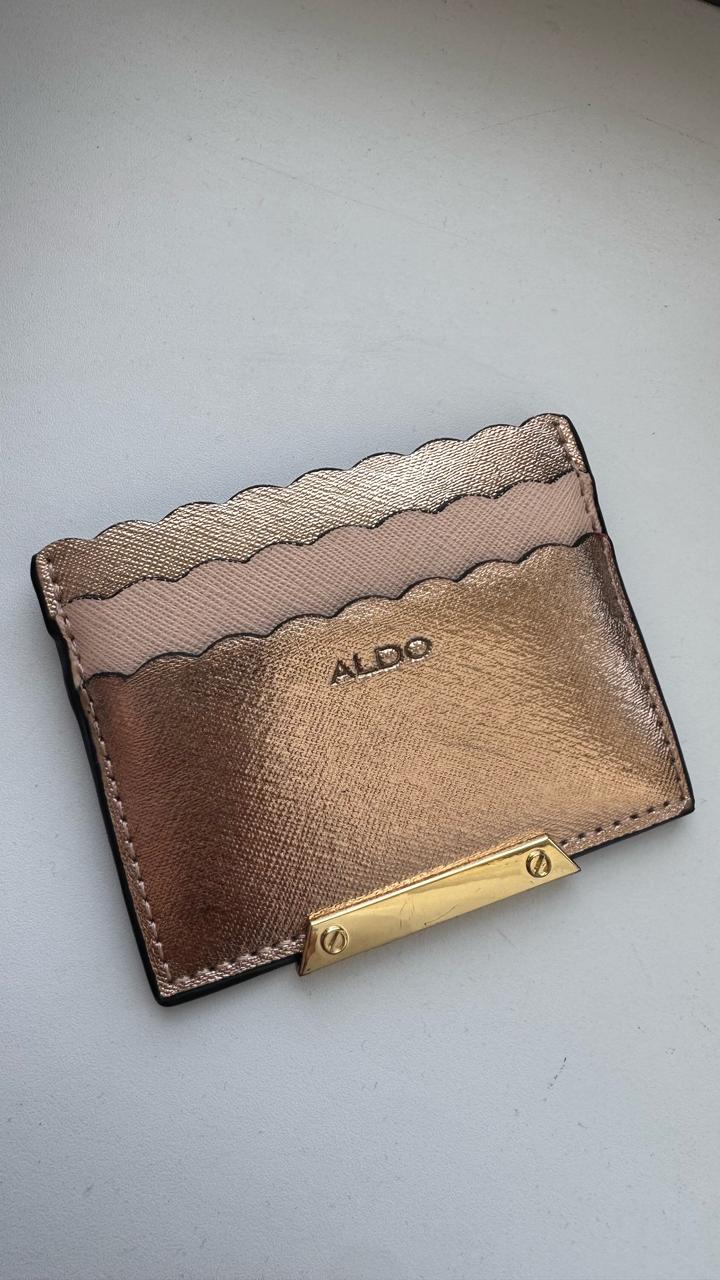 Aldo
