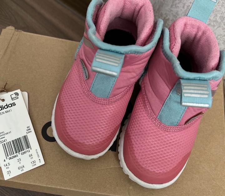 Adidas