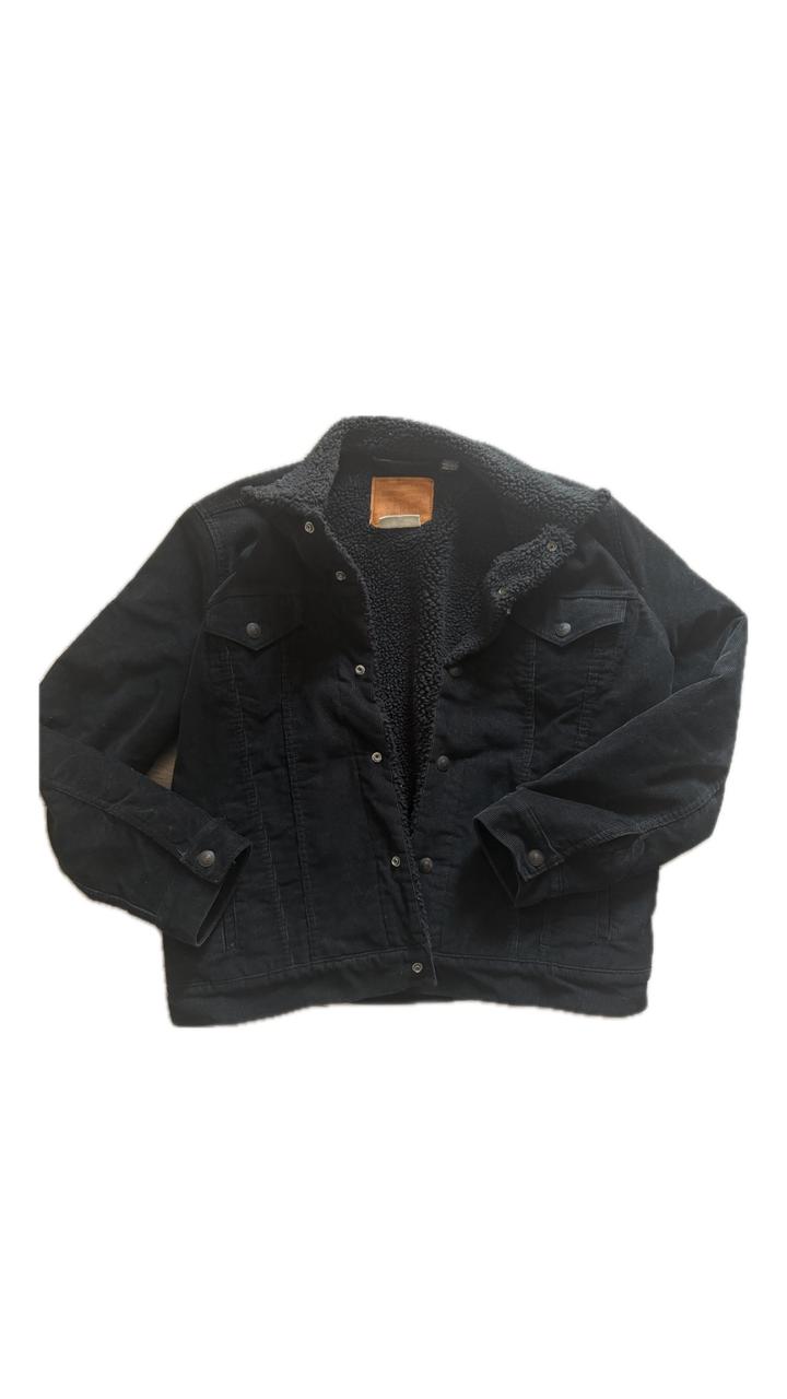 Levi's