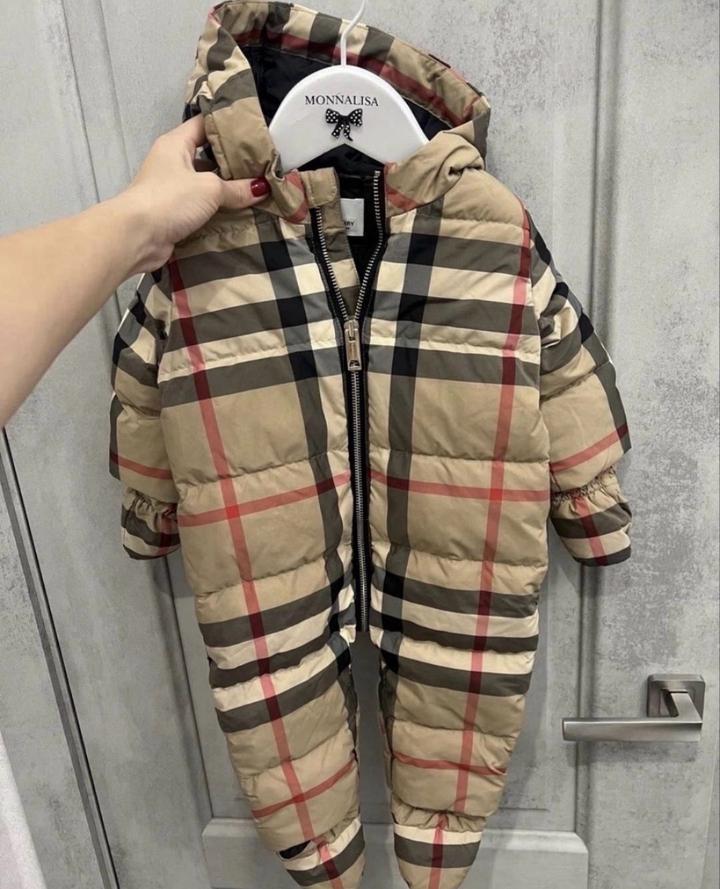 Burberry