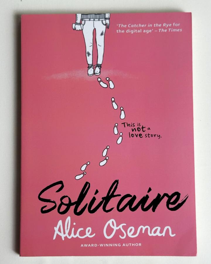 Solitaire