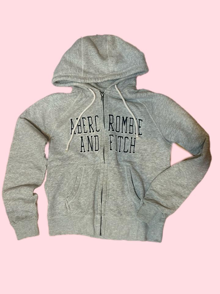 Abercrombie & Fitch