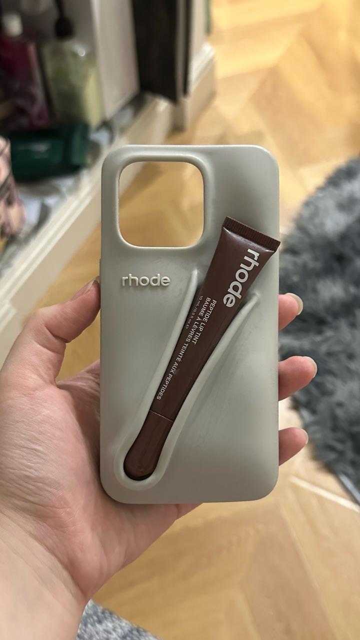 rhode чехол для iPhone 14 Pro