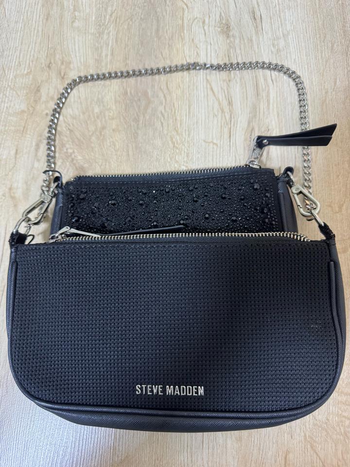 Steve Madden
