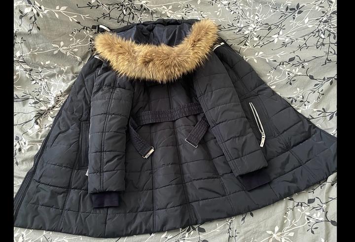 snowimage Куртка зимняя
