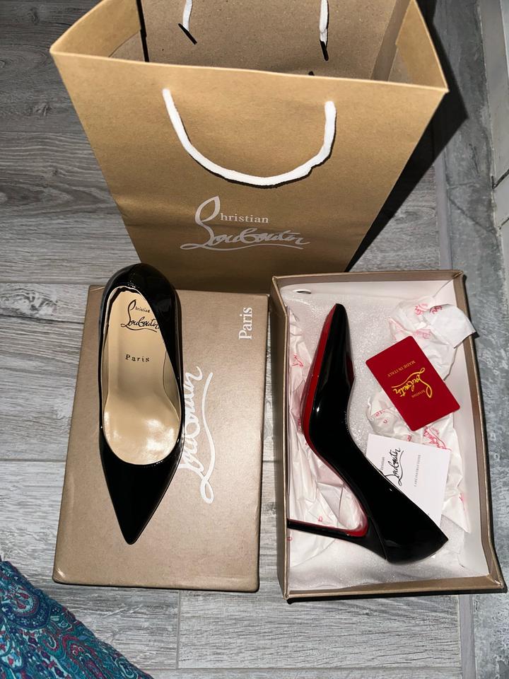 Christian Louboutin