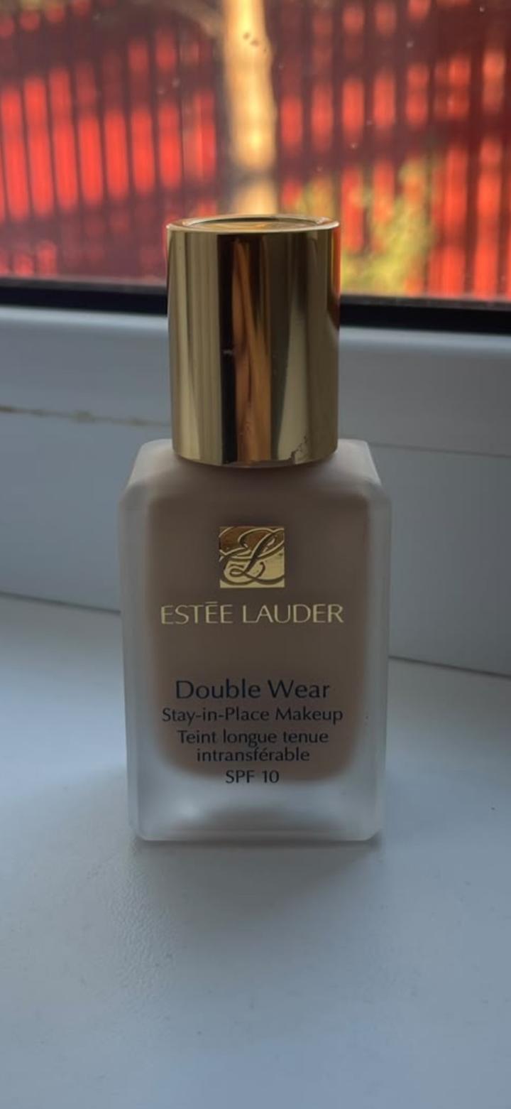 Тональный крем Estée Lauder Double Wear 2N1 Desert Beige