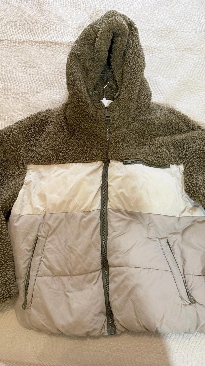 Куртка Zara