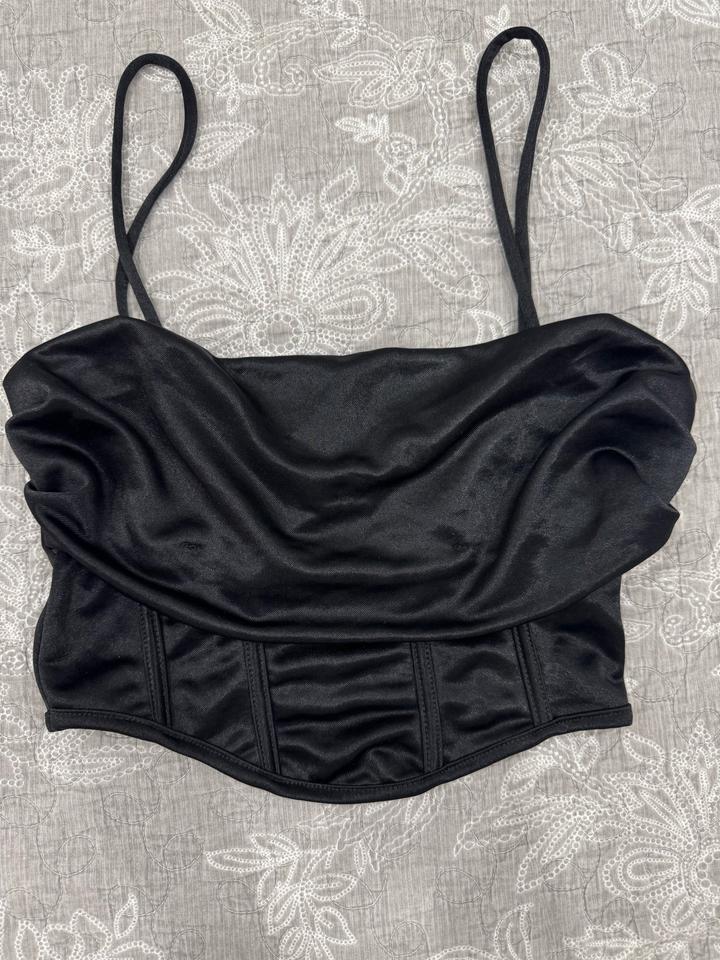 Pull & Bear Женский топ