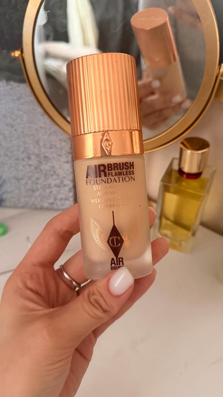 Charlotte Tilbury