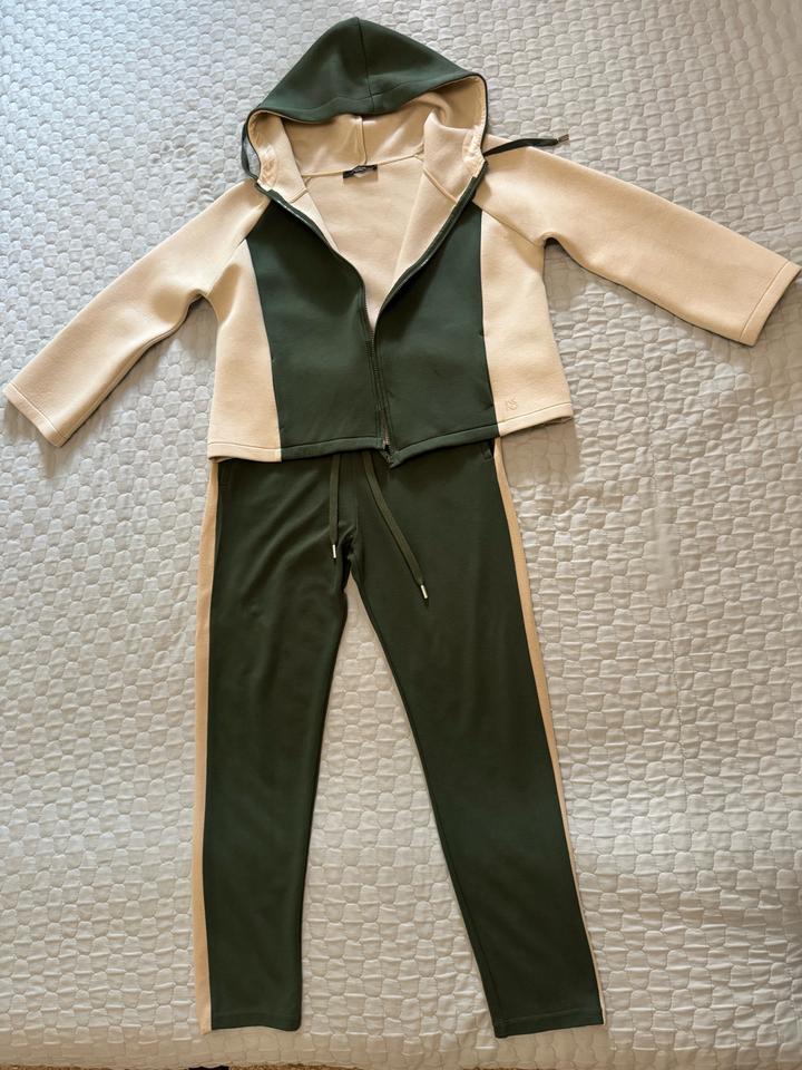 Спортивный костюм Weekend Max Mara