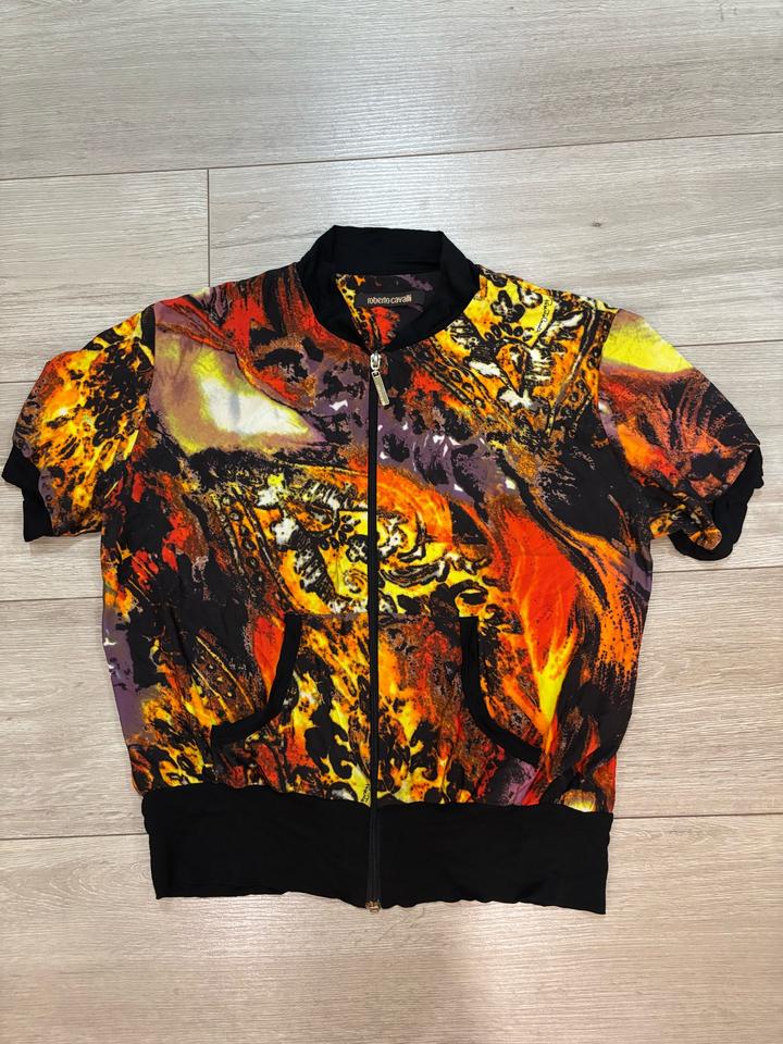Roberto Cavalli