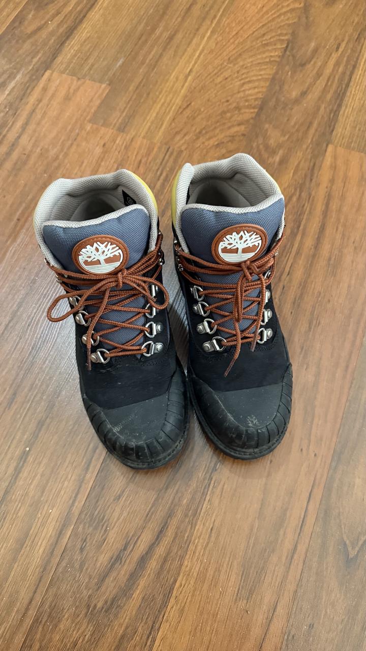 Timberland