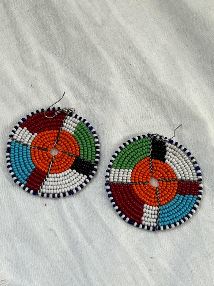Hand made