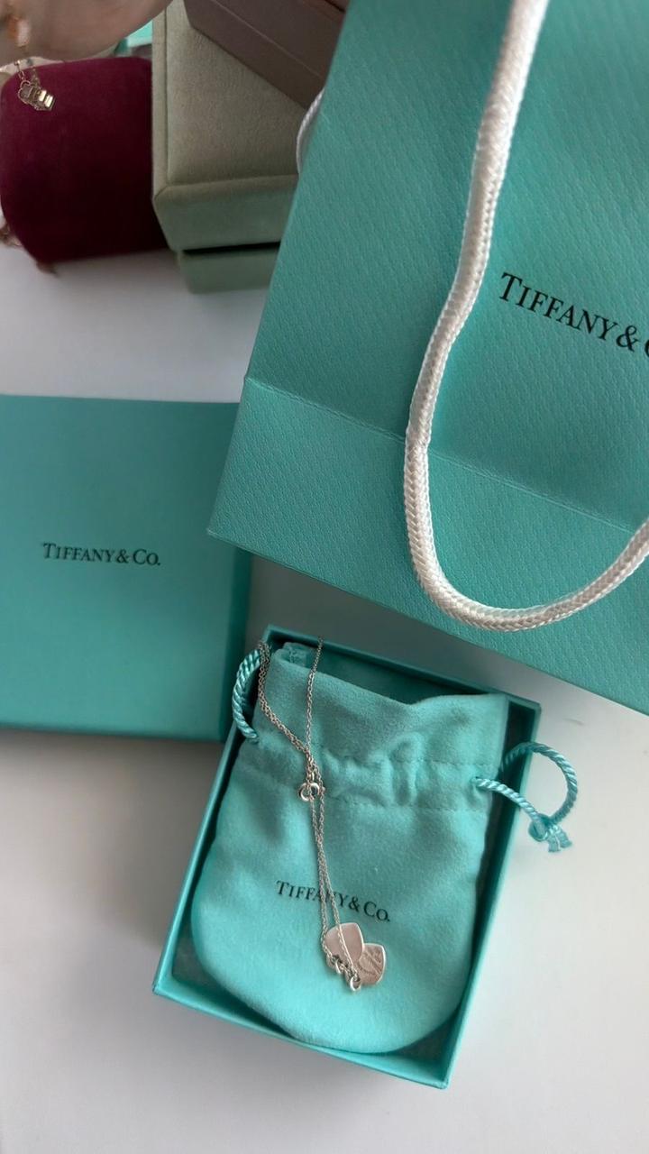 Tiffany & Co.